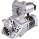 STARTER MOTOR 12V 9TH CW MITSUBISHI STYLE MXS9604