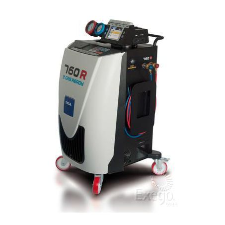 JAVAC Charging Station Automotive 4 Way EQX0760