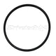 DRIVETECH 4X4 O RING-FRONT SHAFT 082-134888