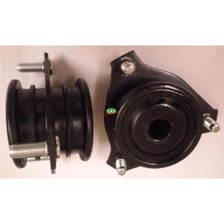 SAS AUTO PARTS Toyota Celsior 89-94 radius rod bush BU222