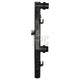 Valeo Radiator Aluminium Core Plastic Tank OE Quality 735559
