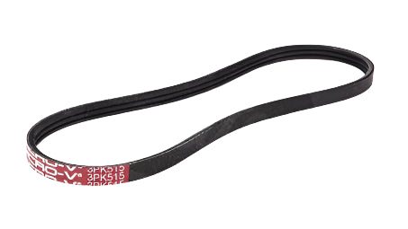 GATES MICRO-V MULTI RIBBED DRIVE BELT 3 RIB X 515MM 3PK515