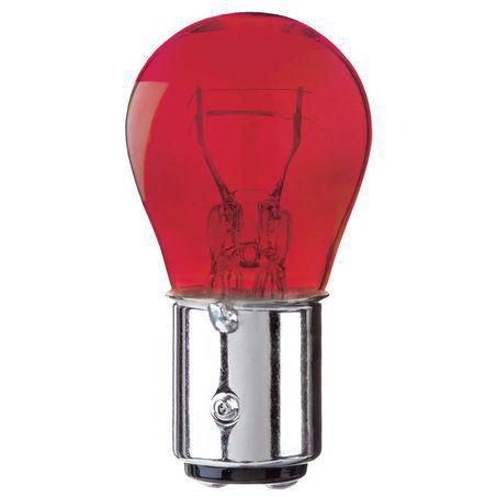 Hella Bayonet Globe  Red 21/5W BAW15d 12V 8GD 002 078-401