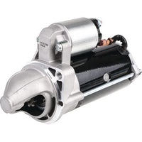 OEX Starter Motor 12V 9Th CW Valeo Style VXS952