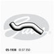 Gates Radiator Hose Lower 05-1938