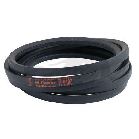 Gates V-Belt A Section A102