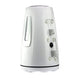 FUSION ELECTRONICS FUSION 6.5IN TOWER SPEAKER WHITE WITH CRGBW LIGHTING SG-FLT652SPW 010-02438-01