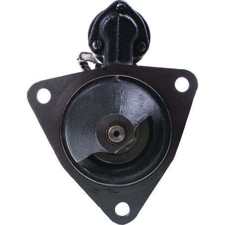 Mahle Starter Motor 12V 10Th CW MS185