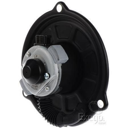 Denso Fan Motor 24V Single Shaft 1 Speed EMX1370