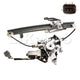 Kelpro Power Window Regulator - With Motor KWRL1639