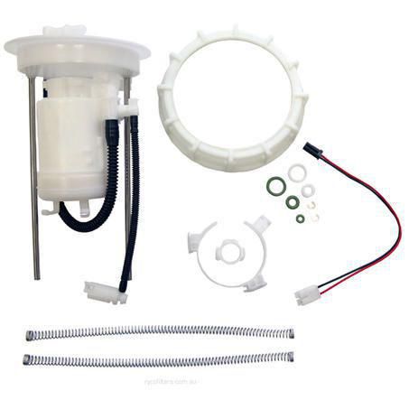 Ryco In Tank Fuel Filter Z954