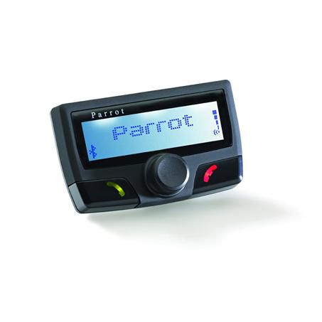 PARRT BLUETOOTH ACCS Parrot Bluetooth Hands Free Kit Lcd Display CK3100