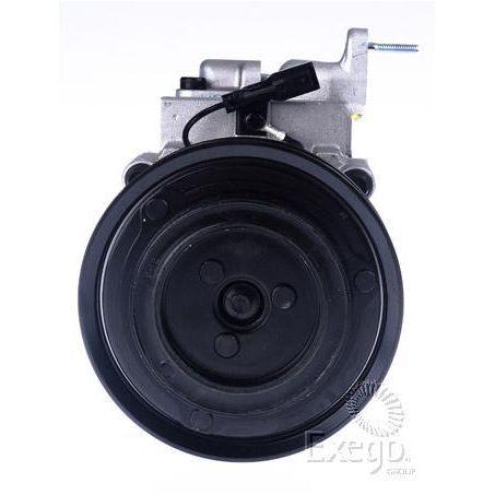 HANON SYSTEM HCC Air Conditioning Compressor 12V Direct Mount HS18 CXH019