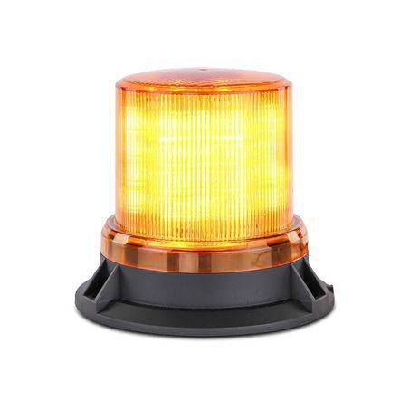 LED Autolamps Strobe & Rotating Beacon, 130 Diameter RSB130