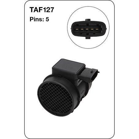 TRIDON AIR FLOW METER TAF127