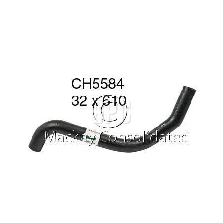 Mackay Radiator Hose Lower CH5584