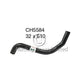 Mackay Radiator Hose Lower CH5584