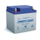 POWERSONIC AGM  12V-28A/H