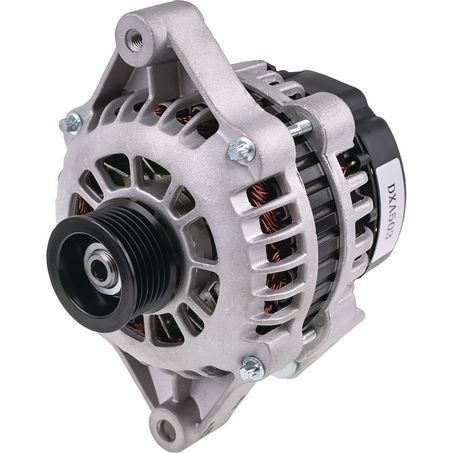 ALTERNATOR 12V 100A DENSO STYLE DXA503