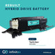 INFINITEV New hybrid battery for Toyota Prius Aqua HYBTY15NCO