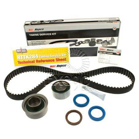 Repco Timing Belt Kit RTTK284