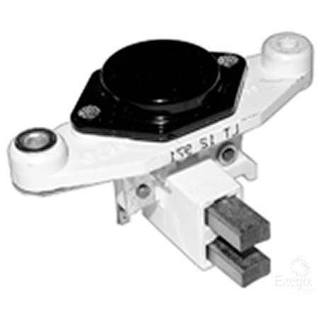 Bosch Alternator Regulator 24V Internal 1197311307