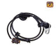 OEX Wheel Speed Sensor OSS567
