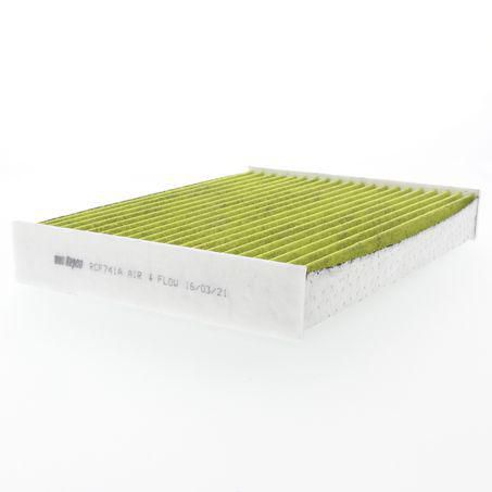 Repco Cabin Air Filter - Anti-Viral RCF741A