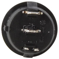 OEX Rocker Switch On/Off SPST 12V Red Illuminated (Contacts Rated 10A @ 1