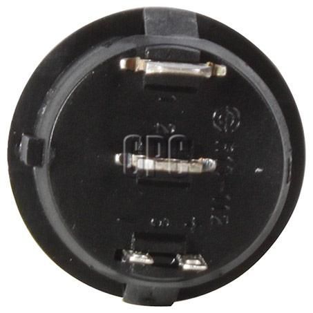 OEX Rocker Switch On/Off SPST 12V Red Illuminated (Contacts Rated 10A @ 1