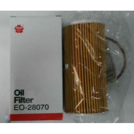 SAS AUTO PARTS OIL FILTER OFR2700P