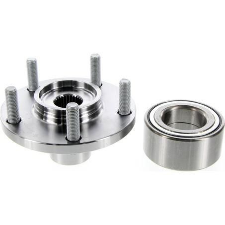Repco Wheel Hub Wheel Bearing Kit RWH8151