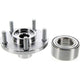 Repco Wheel Hub Wheel Bearing Kit RWH8151
