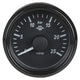 VDO SingleViu Transmission Oil Pressure Gauge 0-25 Bar A2C3833460030