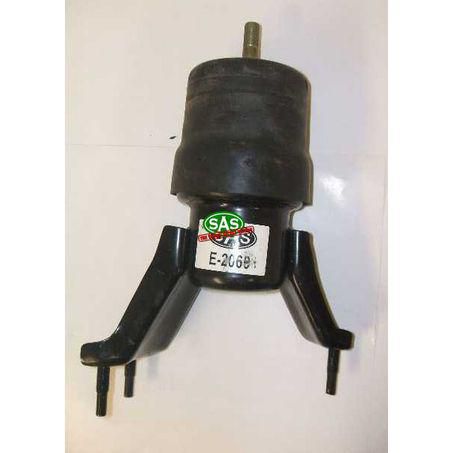 SAS AUTO PARTS SAS Engine Mount Rear E2060
