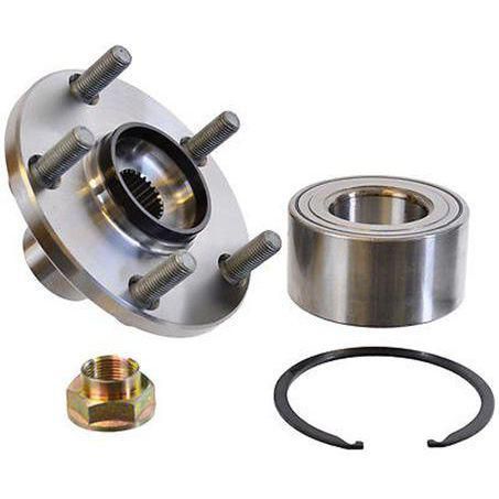 Repco Wheel Hub Wheel Bearing Kit RWH8121