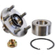 Repco Wheel Hub Wheel Bearing Kit RWH8121