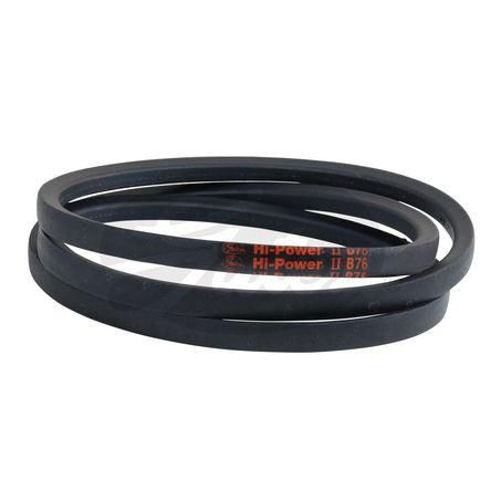 Gates Drive Belt B76