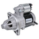 OEX Starter Motor 12V 8Th CCW Denso Style DXS4039