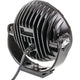 Great Whites Attack 220mm Diameter LED Backlit Round Driving Light GWR10144