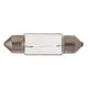 Hella Festoon Globe 12V 5W Long Life - 1 Pce L125LL
