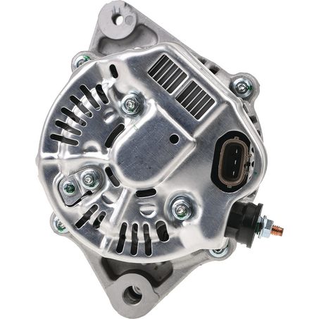 OEX ALTERNATOR 12V 80A SUITS DENSO DXA432