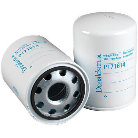 Donaldson Bowl Assembly P551861