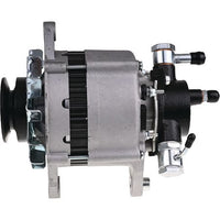 OEX Alternator 12V 60A Hitachi Style HXA049