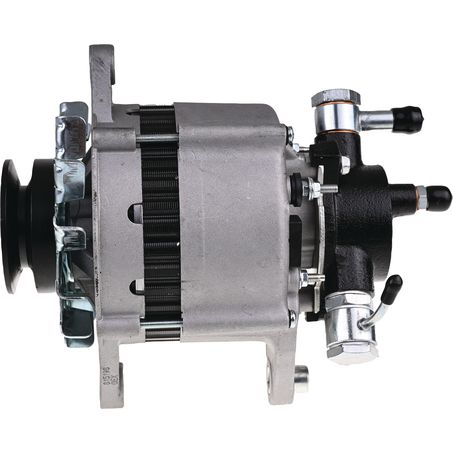 OEX Alternator 12V 60A Hitachi Style HXA049