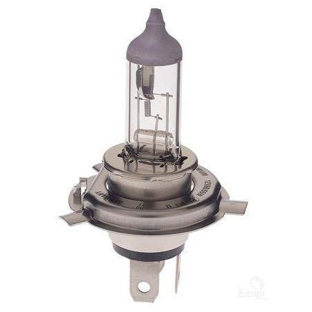 Hella H4 Headlight Bulb 24V P43T 38 75/70W XD2475/70