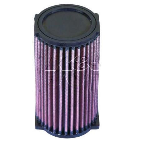 K&N Air Filter Panel YA-4000