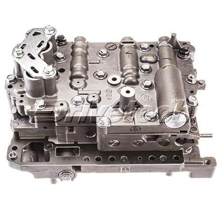 DRIVETECH Valve Body Hyundai A6Mf1/2