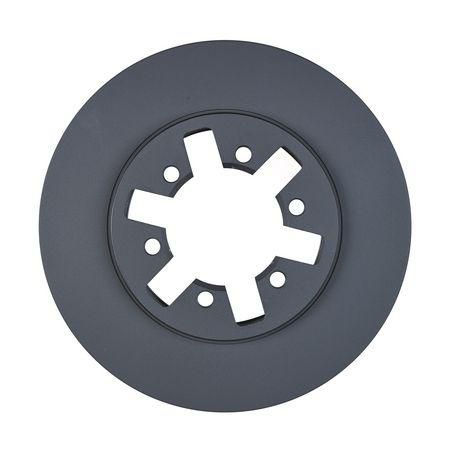 RDA BRAKE ROTOR 260MM X 24 MIN RDA618