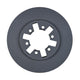 RDA BRAKE ROTOR 260MM X 24 MIN RDA618